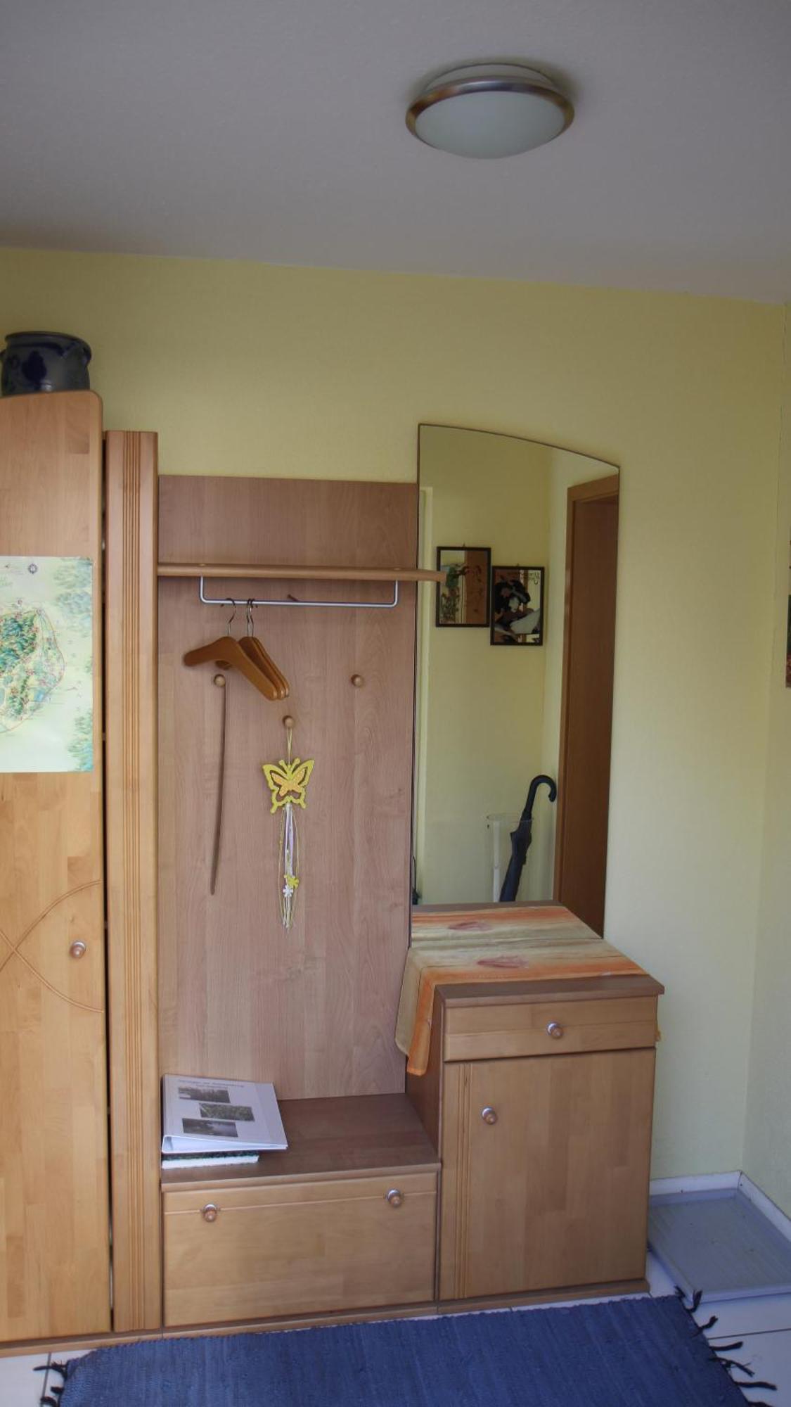 Ferienwohnung Burger Sasbach am Kaiserstuhl Buitenkant foto