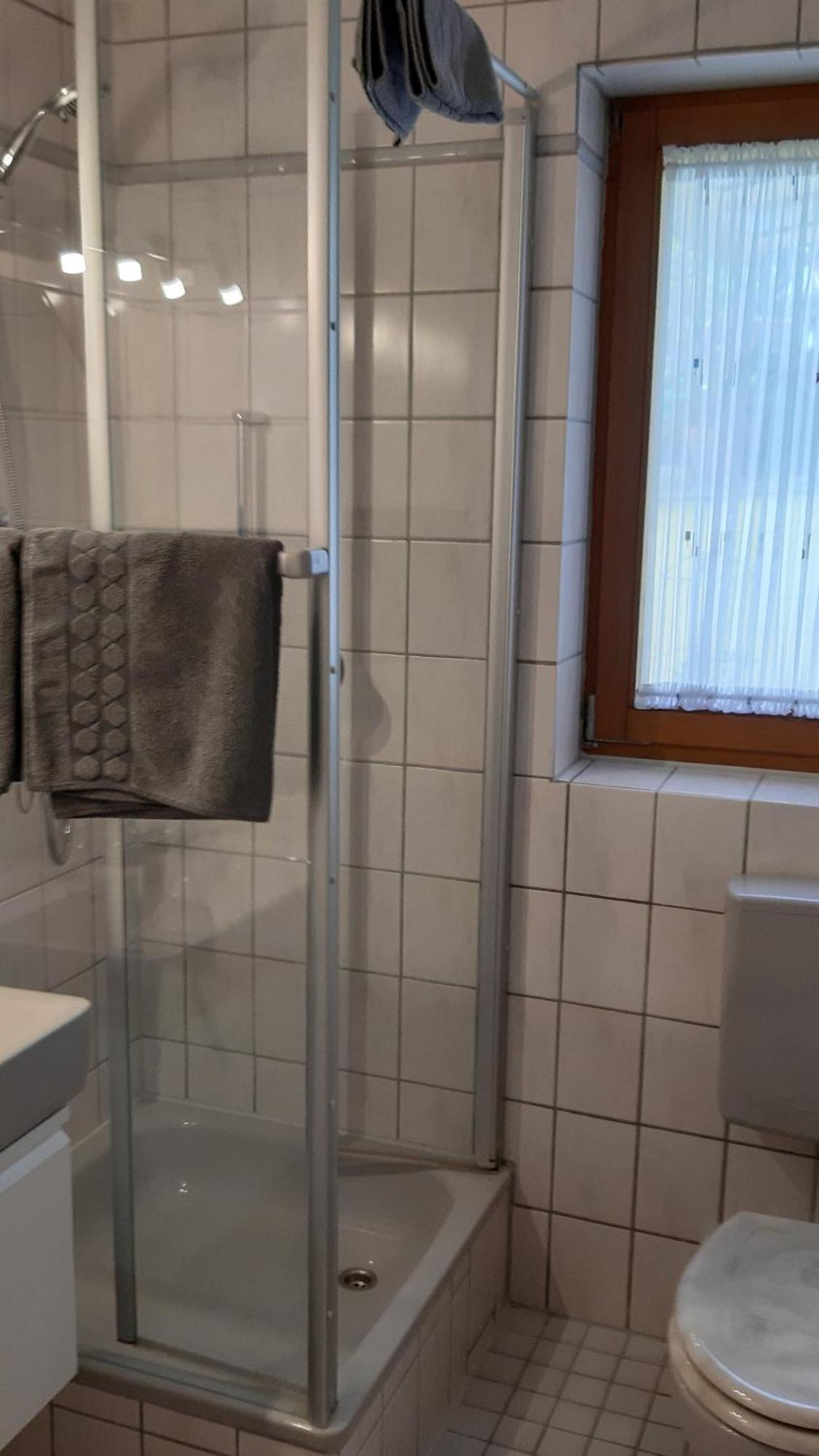 Ferienwohnung Burger Sasbach am Kaiserstuhl Buitenkant foto