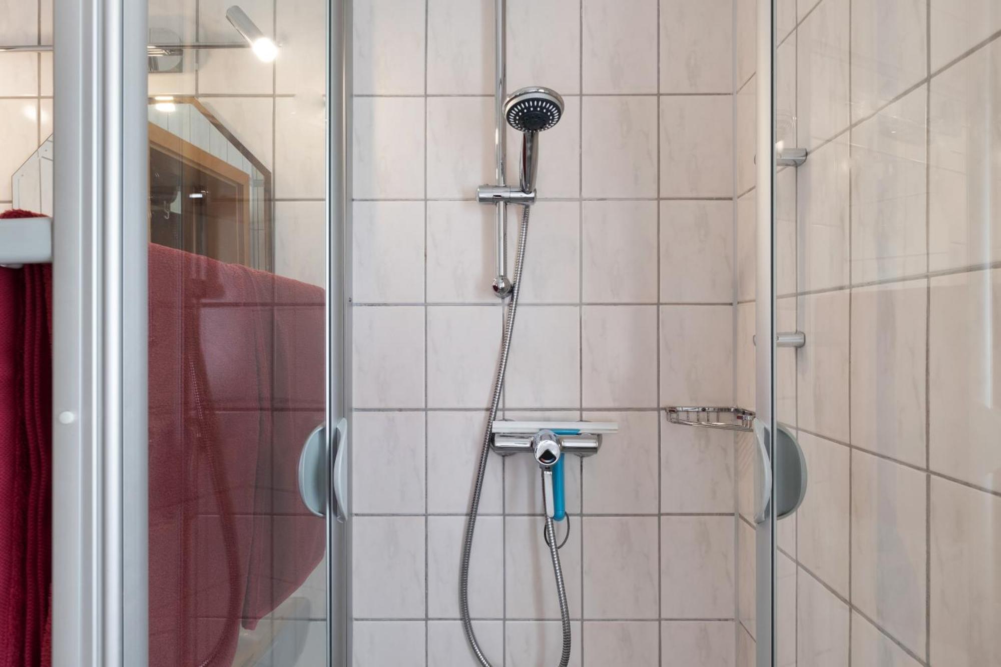 Ferienwohnung Burger Sasbach am Kaiserstuhl Buitenkant foto