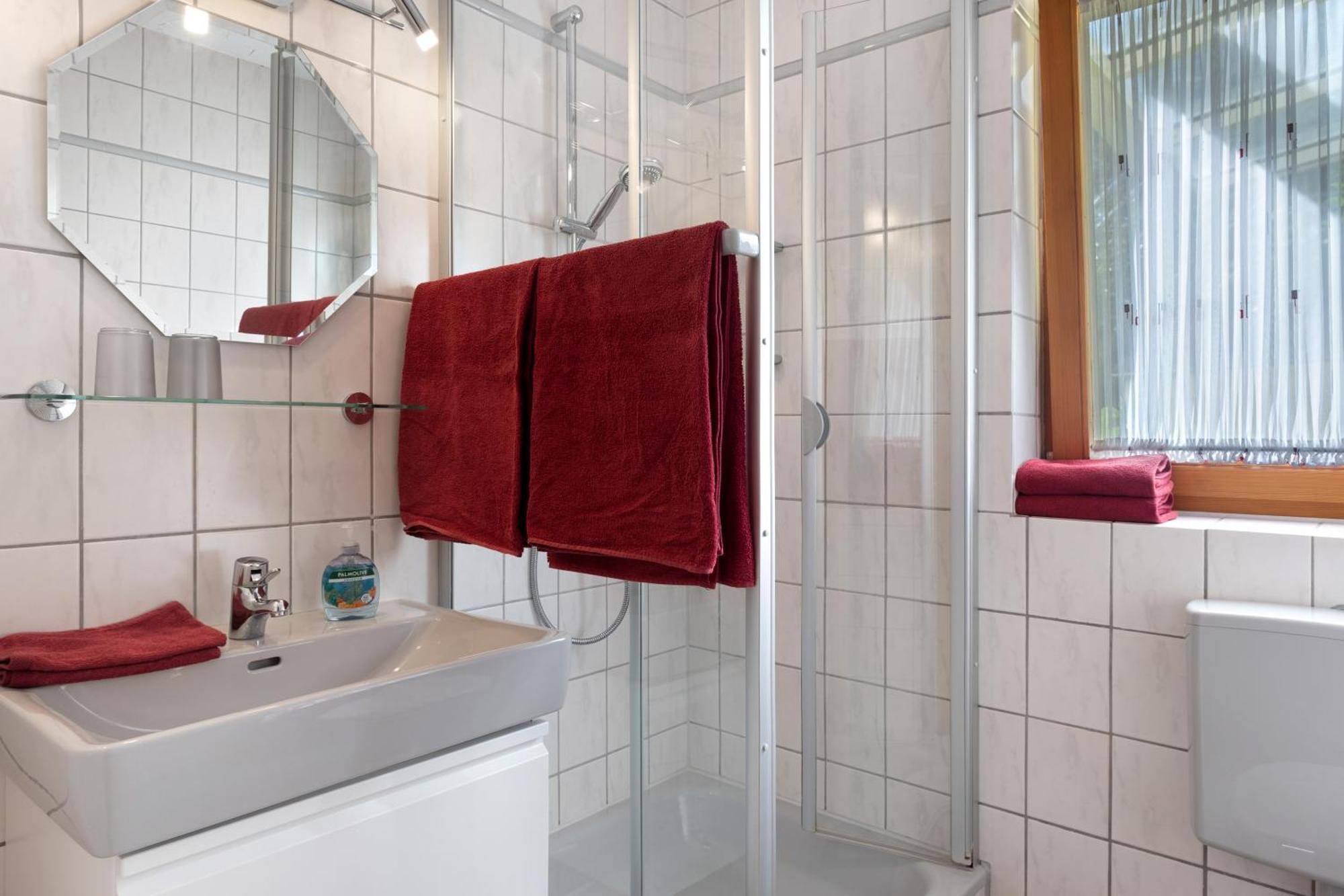 Ferienwohnung Burger Sasbach am Kaiserstuhl Buitenkant foto